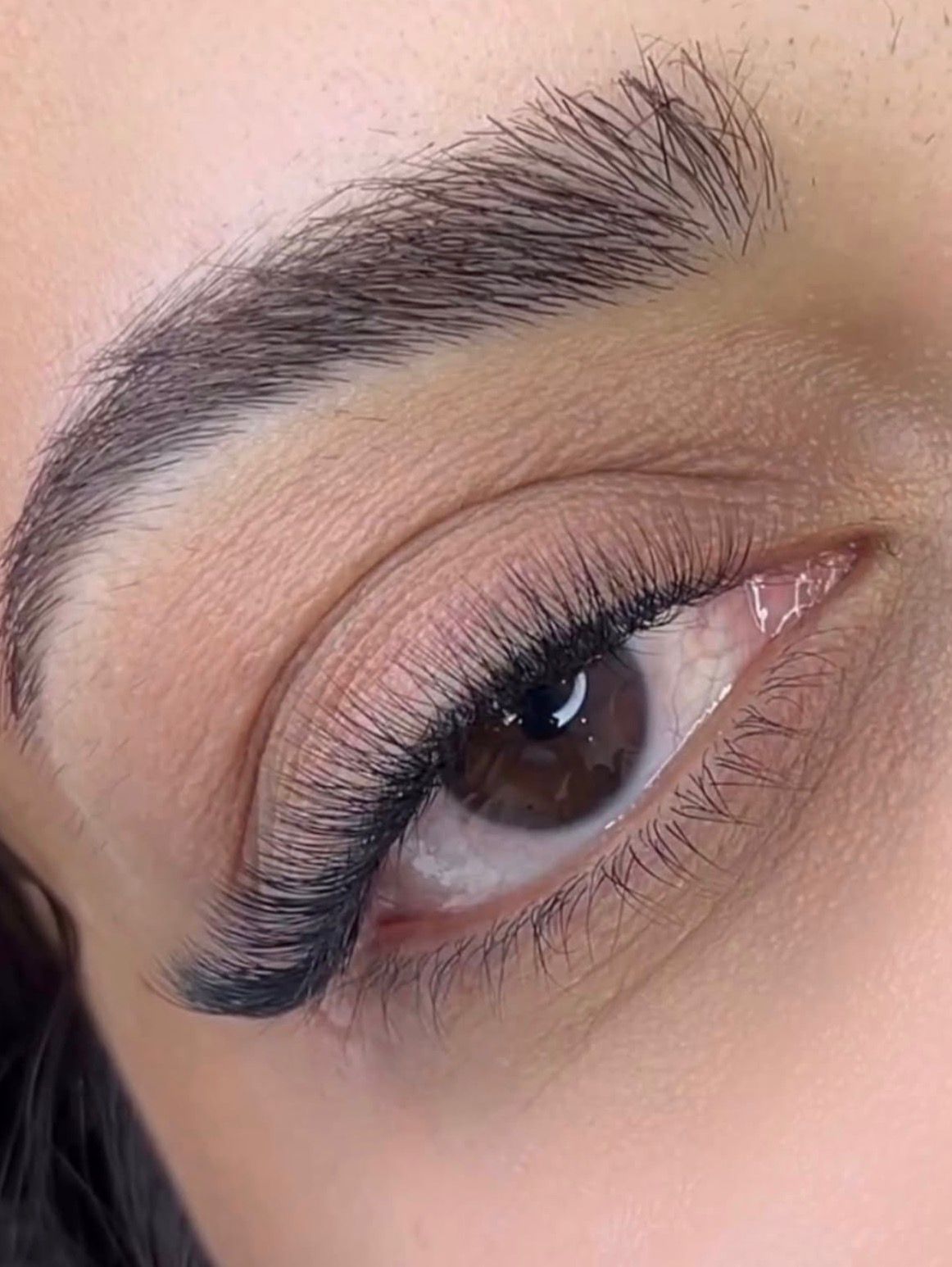 Lash Extensions