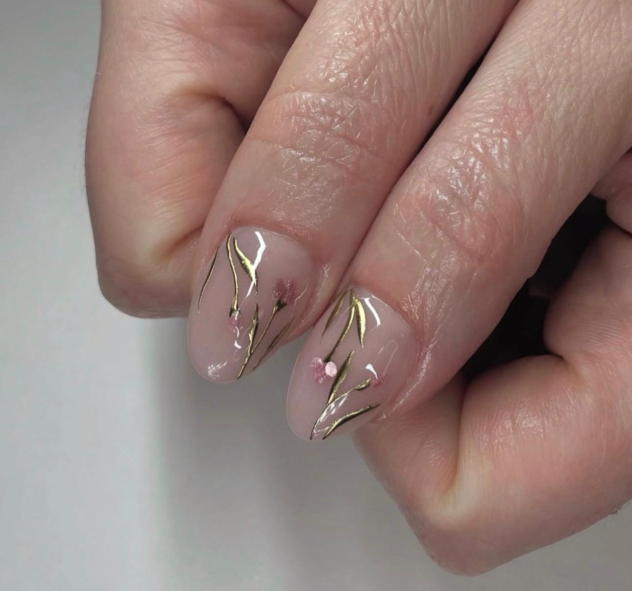Nails — LashMash Beauty