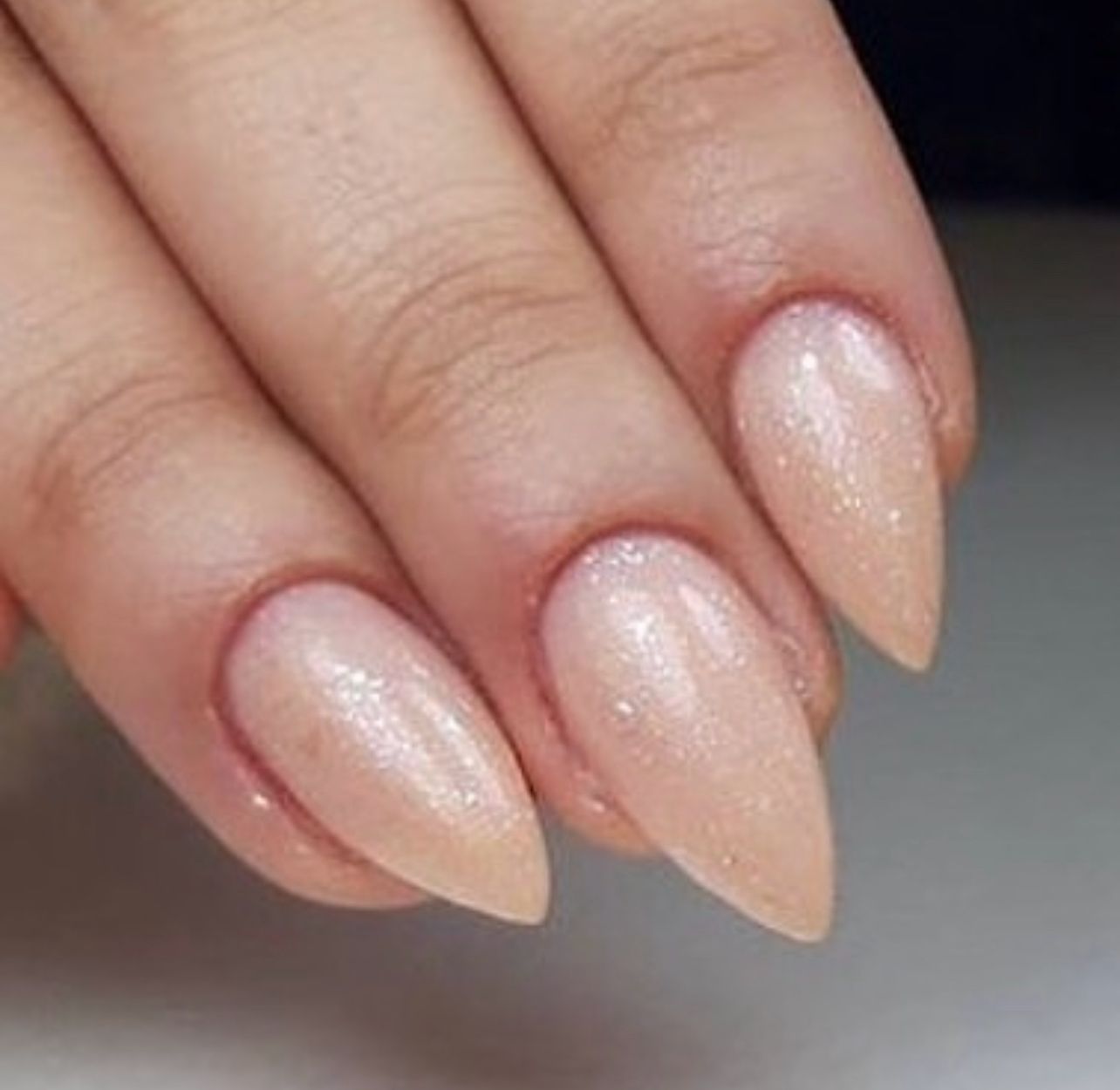 Nails — LashMash Beauty